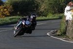 Mark Parrett BMW / C and C LTD