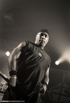 chuck d