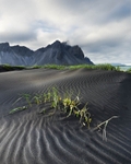 Vestrahorn Twilight