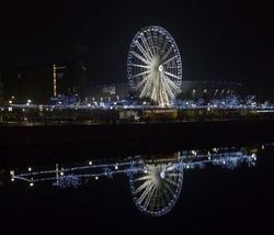 Liverpool Docks NIKON D800 34mm f4 1-100 iso3200