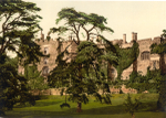 Cheltenham Berkley 1