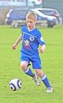 Ibis U9 v Milnthorpe & District U9 Part Two portfolio