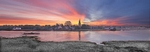 Winter Sunrise