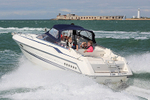150809 SEA HAWK - SUNSEEKER WT7A9534