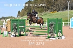 CLASS 6 - FRI - Senior Newcomers/1.10m Open portfolio
