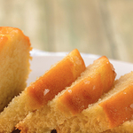 Lemon Drizzle cake