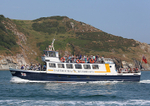 130717 DARTMOUTH RIVERBOATS WT7A2697