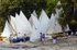 Bequia Easter Regatta_Heineken Challenge - Race II - Local Fishing Boa