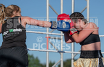 BOUT-2- Georgie The Cyclone Smith v Kayleigh White-40