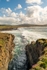 Downpatrick head blow hole