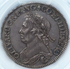 EXCELLENT OLIVER CROMWELL 1658 HALF CROWN AU55 £4950.00