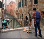 The Painter