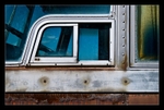 Driver's Sliding Window