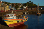 Fishing Boat