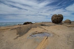 Katiki Boulders