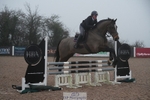 Cls 16 Blue Chip Winter Qualifier and 90cm portfolio