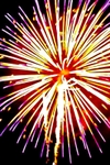 Fireworks in Arizona II