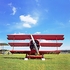 Fokker triplane