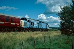 Pontypool & Blaenavon Railway, Torfaen portfolio