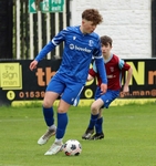 Ibis U14 portfolio