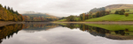 Ladybower panorama