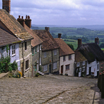 Shaftesbury Hill