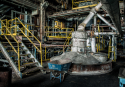 Buffalo Color Corporation | Pipes Aplenty
