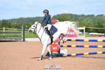 Cls 32 Stepping Stones 128cm & 138cm portfolio