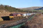JL - 8.12.22 66095 4M25  Mossend - Daventry, Beckfoot