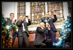 The Modern Wedding Photographer