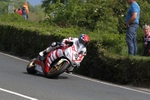 Michael Russell Honda / Lee Hardy Racing