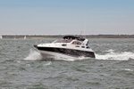 090623 INCENTIVE - FAIRLINE TARGA 34 IMG_0951