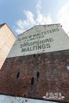 Ditherington Flax Mill 8