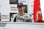 podium