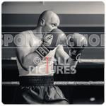 BOUT- 9 - Rusian Gogercaks v Adrian Salmonowicz-36