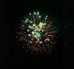 Fireworks F1