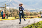 North Lakes Half Marathon  10k-882