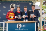 Race 5 4.18pm British Stallion Studs EBF Westow Stakes portfolio