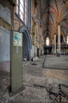 St. Boniface Church (Philadelphia, PA) | Faded Savior