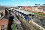 JL - 30.3.24 158815 11:24 Darlington - Saltburn, Middlesbrough