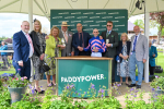Race 1 1.50pm Paddy Power 'Making Flat Less Flat' Stakes portfolio