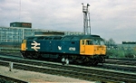 Bristol Temple Meads & Bath Road TMD portfolio