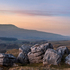 Whernside from Southerscales