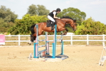 Class 15 - Senior 1.15m Open portfolio