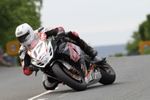 Dan Kneen Suzuki / Cookstown B.E.Racing