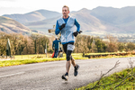 North Lakes Half Marathon  10k-923