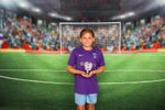 U11 Grey Girls portfolio