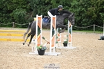 Cls 6 British Novice and 90cm Open portfolio