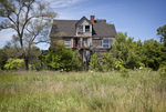 Gary, Indiana | Abandoned House