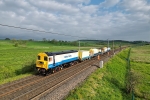 JL - 25.5.24 20905 & 20901 6J09 Oxenholme - Shap Harrisons, Shap N